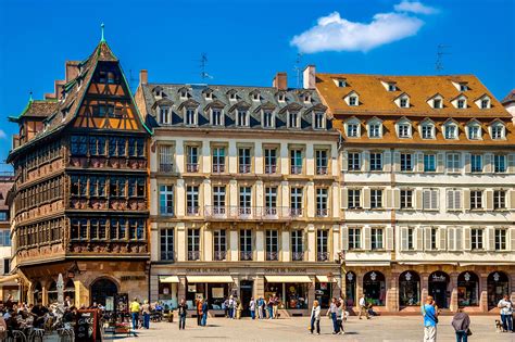 boutiques in strasbourg.